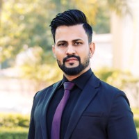 Thuraya Turnkey Projects Employee Danish Akhter's profile photo