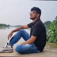 RMinds Employee Shuja Rashid's profile photo