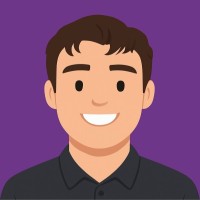 Synected Employee Gino van de Beek's profile photo