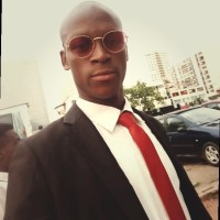 Lagbe Marc-Arthur Email