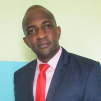 e& enterprise IoT & AI Employee Silvère Seumo's profile photo