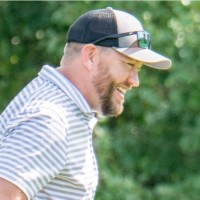 The Bardstown Bourbon Company Employee Michael Stiles's profile photo