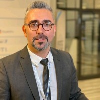 Perkon Teknoloji Employee Onur Ateş's profile photo