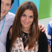 Biogen Employee Beatriz Domínguez's profile photo