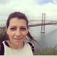 Tortilla Mexican Grill plc Employee Silvia Tomasino's profile photo