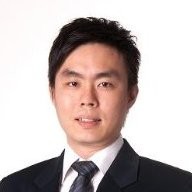 Tickrs Financial Singapore Pte Ltd Employee Anthony Bong's profile photo