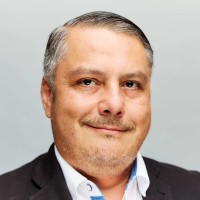 Orbital Corp Employee Fabricio Quintanilla's profile photo