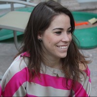 GFI Group Employee Ana Laura Barajas's profile photo