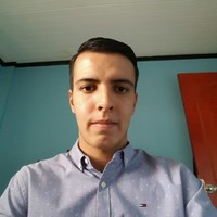 RidgeRun Employee Leonardo Rodríguez León's profile photo