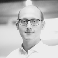 Wilhelm Büchner Hochschule Employee Bastian Hagmaier's profile photo