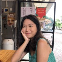 Yuanting Chen Email