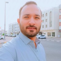 K.K. Rice Mills (Pvt.) Ltd. Employee Aafaq Ahmed's profile photo