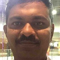 PVK Employee Jagadish Karemungi's profile photo