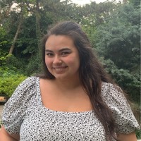 DIG. Employee Sophia Segarra's profile photo
