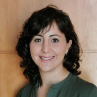 Walmart Global Tech Employee Einav Cohen-Hass's profile photo