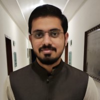 C4Micro Tech Employee Muhammad Hassan's profile photo