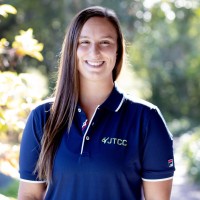 JTCC Employee Tyler Delaney's profile photo