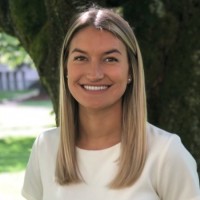 The Refind Employee Emma Kriechbaumer's profile photo
