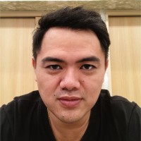Majorette Employee กฤษณะ สุขุมปัญญารักษ์'s profile photo