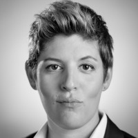 Sally Kohn Consulting Employee Sally Kohn's profile photo