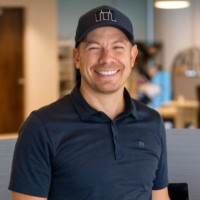 Plooto Employee Logan Mallory's profile photo