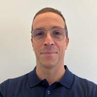 Saipem Employee Valerio Casanova's profile photo