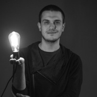 Lightbulb Crew Employee Florent Ledoux's profile photo