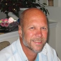 Intelligent RF Solutions Employee Christopher Forgrave's profile photo