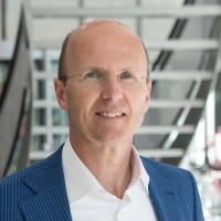 BRAND Academy | Buro BRAND Employee Robert Paulusse's profile photo