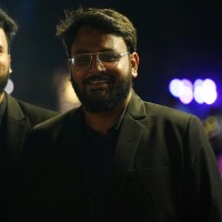 Evolution Access Technologies Employee Aravind Pugazenthi's profile photo