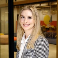 bigdata.com Employee Maria Quiring's profile photo