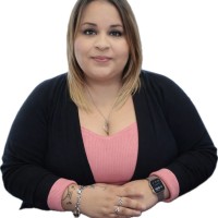 Xander Staffing Employee Laura Contreras's profile photo