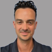 American Modular Systems Employee David Sarich's profile photo