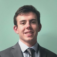 Humana Employee James Huff's profile photo