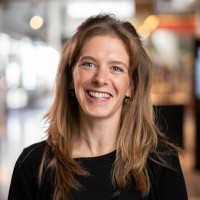 Retviews Employee Lucrezia Fratocchi's profile photo