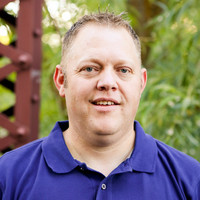 CMG FINANCIAL Employee Matt Tracy's profile photo