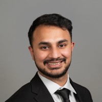 Schaumburg & Polk, Inc. Employee Aashutosh Bhatt's profile photo