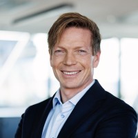 World Wide Wind Employee Bjørn Simonsen's profile photo