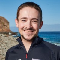 SpaceX Employee Jonathan Harrison's profile photo