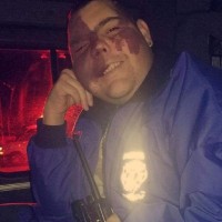 Firefighter Employee Jeffrey Stcyr's profile photo