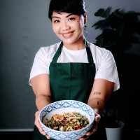 Vegan Outreach Employee Flora Aye's profile photo