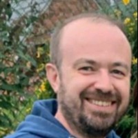 Richard Granger-Warburton Email