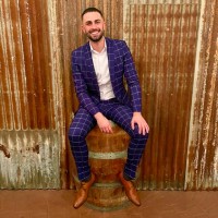 Cafe Sydney Employee Alex Capizzi's profile photo