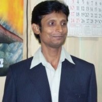 Subhash Studios Pvt. Ltd. Employee Rajeev Sinha's profile photo