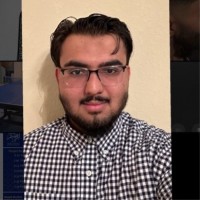 Texas Diagnostic Laboratories Employee Ibrahim Syed's profile photo