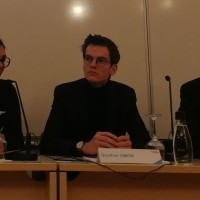 Sciences Po Bordeaux Employee Gauthier Simon's profile photo