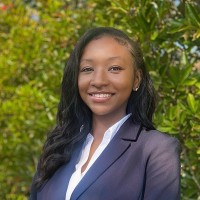 Silence The Shame, Inc. Employee Alonjé Hamilton's profile photo