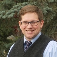 Oliver Thompson's profile photo