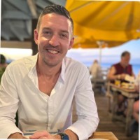 Invisible Technologies Inc. Employee Adam Kuznia's profile photo