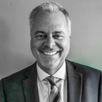 Semantic Arts, Inc. Employee Steve Case's profile photo